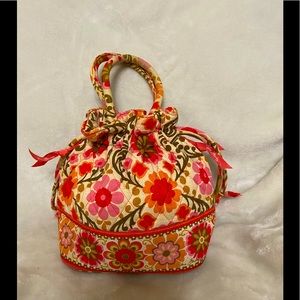 Vera Bradley Lunch Bag